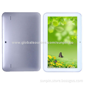 10.1-inch MID, manufacturers in Shenzhen city, China